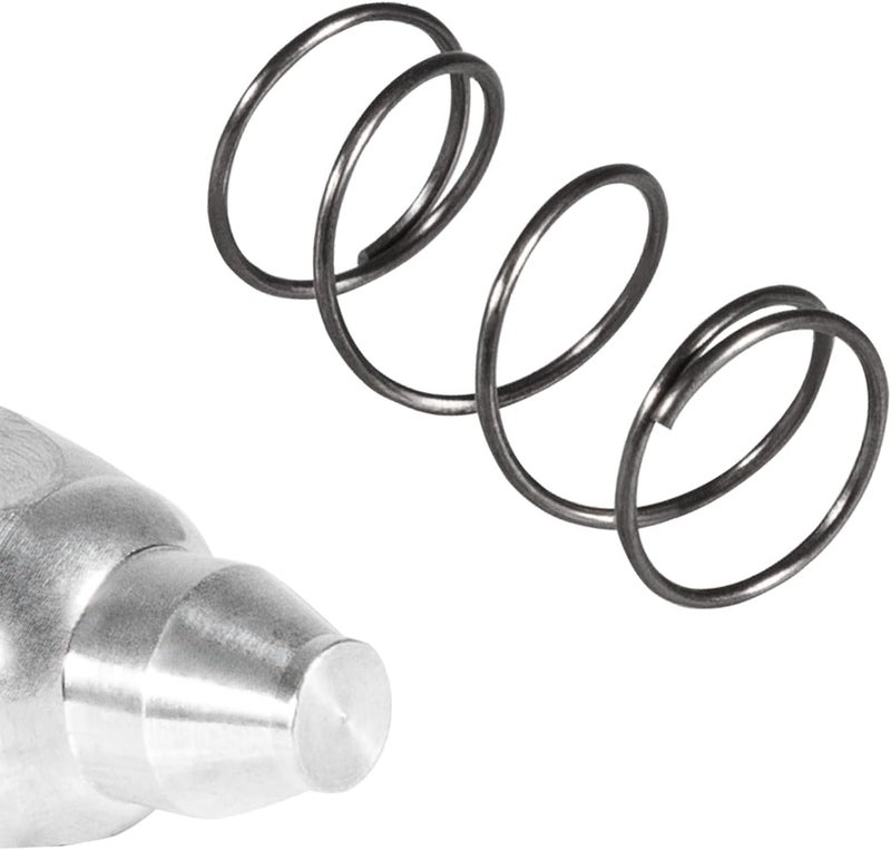 YMT Replacement Valve & Spring Set Perfect Suitable for Evinrude Johnson 25 35 40 50 HP 1989-2004, Comparable to OEM Part Number 0335134 335134 435567 - Image 5